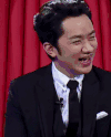 吐槽大会 哈哈大笑 开心 王祖蓝 综艺