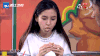 黄晓明 卖萌 女汉子 奔跑吧兄弟