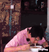 三个院子 林更新 吃面 体验真人秀