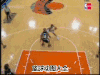 NBA 篮球 运动 劲爆