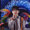 易烊千玺 TFBOYS 帅哥 唱歌