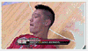 NBA 林书豪 篮球 运动员 霸气