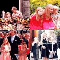 dutchroyalfamily princessalexia 可爱 萝莉