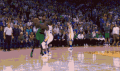 追蛋格林 NBA 格林 失误