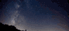 天空 云彩 星星 眨眼睛