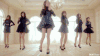 Apink 美少女 尹普美 LUV MV
