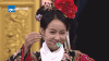 宋茜 f(x)组合 真人秀 表演 搞笑