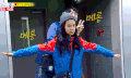 RUNNINGMAN