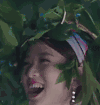 陈乔恩 放弃我抓紧我 厉薇薇 兴奋
