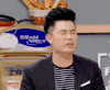 陈赫 害怕紧张