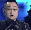 soogif soogif出品 我是未来 张绍刚 要片吗