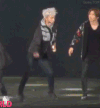 bigbang    跳舞   top     搞怪   逗比   神经病
