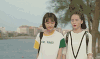 清新 美女 可爱 迷人 女神