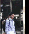 短发 气质 帅气 男神