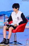 王源 TFBOYS 上节目  小男神