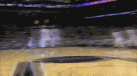 NBA 篮球 JR史密斯 转体360 上篮 过人 华丽