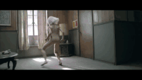 麦迪·格勒 MV 希雅·凯特·伊索贝尔·富勒 Sia
