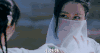 青云志 拽着 拉手 美女