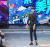 杨洋 跳舞  快乐大本营  欢乐