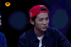 鹿晗 luhan 男神 可爱 快乐大本营 难吃