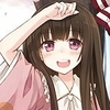 女孩 少女 二次元 日本