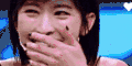 可爱 清新 美女 迷人 女神