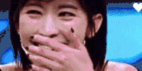 可爱 清新 美女 迷人 女神