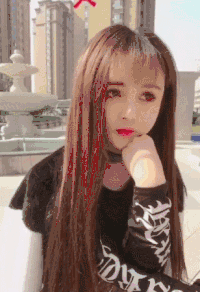 美女 性感 网红 直播 可爱