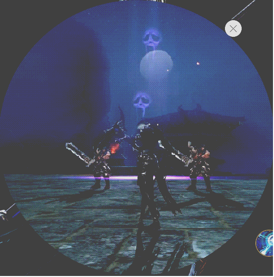 月亮 游戏 攻击 武器