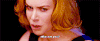 妮可基德曼 Nicole+Kidman 金发 伤心