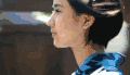 美女 微笑 漂亮 短发
