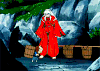 q inuyasha 犬夜叉：完结篇 犬夜叉 可爱 搞笑