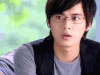 李易峰 呆萌 眼镜 翻白眼 搞笑