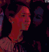 允儿 悄悄话 少女 可爱 告诉我