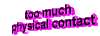 粉红色 易懂的 animatedtext 艺术字 佚名