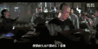 李连杰 帅哥 酷  屌丝
