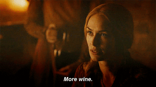 wine game of thrones