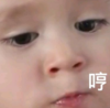 本特利 萌娃 哼 可爱 搞笑 沙雕
