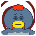 搞笑 逗比 眩晕 旋转