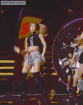 浣熊 MOMO 平井桃 twice 跳舞