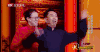 跨界喜剧王 欢乐 综艺节目 相声 千手观音 傅园慧 洪荒之力