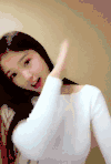 美女 跳舞 可爱 搞笑