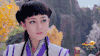 迪丽热巴 不屑 长发美女