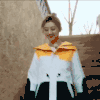 景甜 美女 可爱 迷人