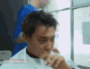 黄子韬 真正男子汉 撩发 耍酷
