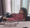 萌娃 罗熙 上车带你溜一下我的朋友圈 可爱 逗 搞笑
