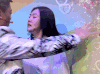 奇葩说 小s 马东 壁咚 辣眼睛 受不了