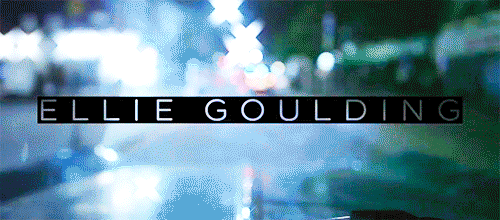 埃利·古尔丁 Ellie+Goulding