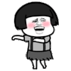 蘑菇头 草裙舞 金馆长