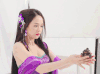 陈乔恩 漂亮 明星 女神